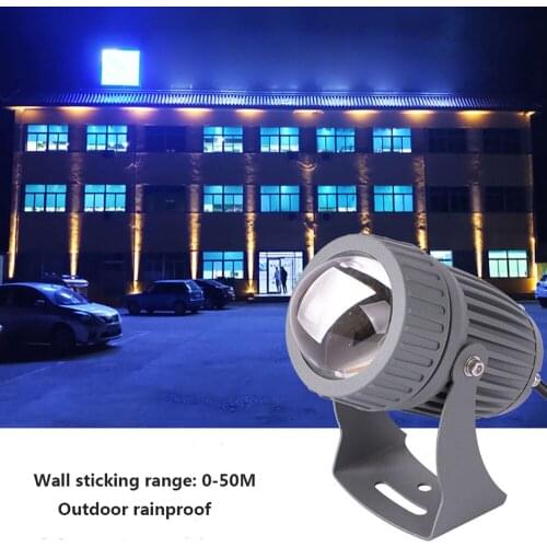 Прожекторы светодиодные JOOLAD China At AliExpress