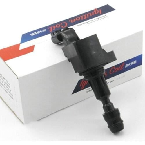 Engine Ignition coil for Buick GL8 Regal Lacrosse Opel Antara Chevrolet Malibu 12578224 (PLEASE TELL CAR VIN)