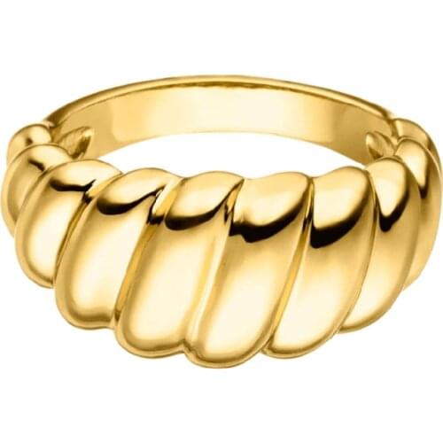 Mavis Hare Women's Gold Rings