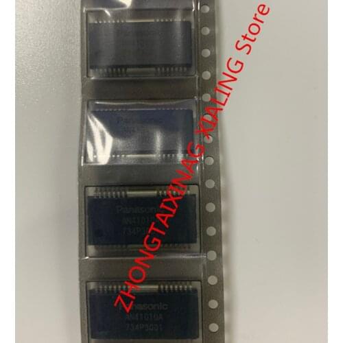 NEW AN41010A AN41010A-VF