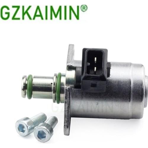 OEM 2114600984 2214600184 A2214600184 A2114600984 A2114600884 Power Steering Solenoid valve Fits Mercedes Benz W211 W164 R171