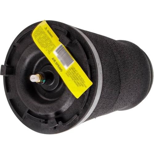 1 x Air Airmatic suspension spring Bag for Saab 9-7X Rear Driver /Passenger Side Rear Left Right Air Spring Bag for GMC Envoy XL