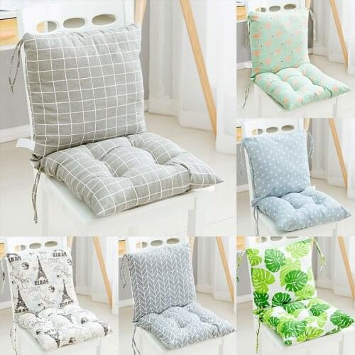 Cushion One-piece Cushion Backrest Chair Office Sedentary Classroom Stool Ground Butt Seat Cushion Chair Cushion Fart Cushion