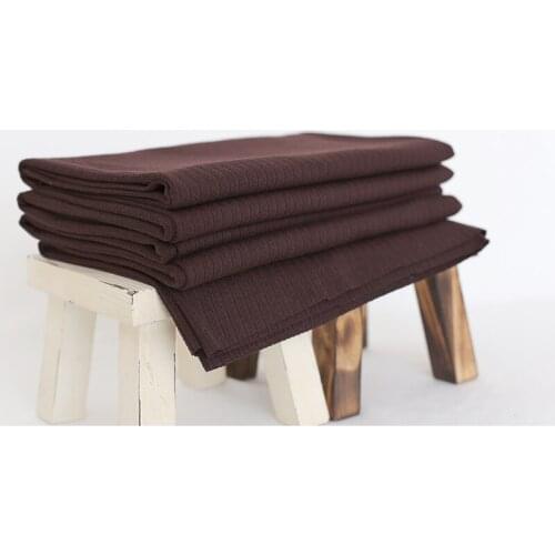 Newborn knit blanket Photo Prop Backdrop Baby swaddle blanket Posing fabric layer Beanbag cover photo props Knit background