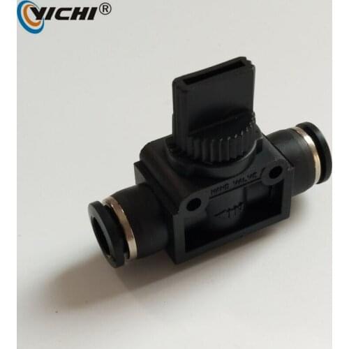 YICHI Mechanical Parts