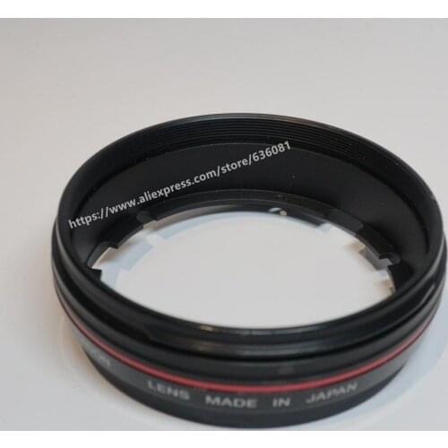 Repair Parts Lens Barrel Front Filter Ring YG9-0553-000 For Canon EF 35mm F/1.4 L