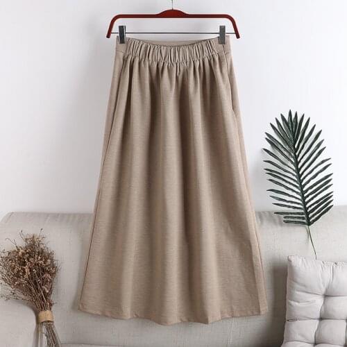 2020 new autumn and winter Sexy Multi Zipper waist elasticated waist slit Skirt Women Fashion Waist Office Lady Bodycon Skirts