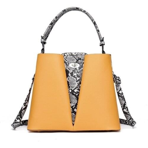 Womens Bag 2021 Summer New Womens Bag Fashion Womens One Shoulder Bag Slant bag 2PCS child mother bag