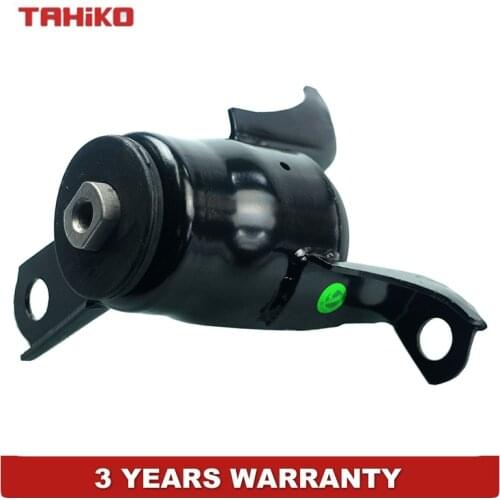 1x Right Engine Mount Motor Mount Hydro Fit for Mazda 2 DE Demio DE 2007- Manual D651-39-060F