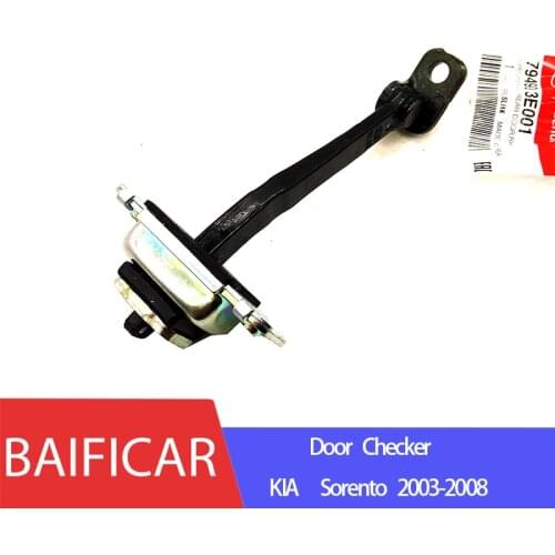 Baificar Connecting Cables