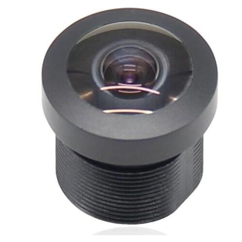 CCD-4008K1 Fixed focus lens Infrared night vision for HD CCD camera for CCTV surveillance camera for car pull back for OV9712