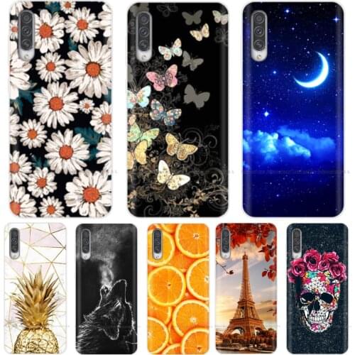 Case For Samsung A30s A 30s 2019 Case A 30 S Silicone Back Cover Paintied Phone Case For Samsung Galaxy A30s Soft Fundas Coque