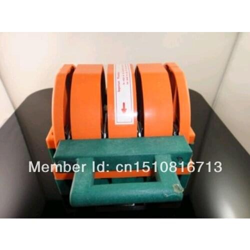 100A Four Pole Double Throw Knife Disconnect Switch