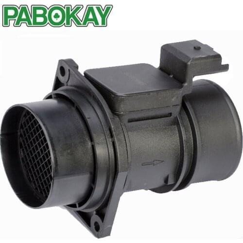 ForMASS AIR FLOW METER SENSOR 5WK9609 7700314057 920170 4506158 5WK9609Z 8ET009142-651 7700314669 For Renault Espace Mk4 1.9 dCi
