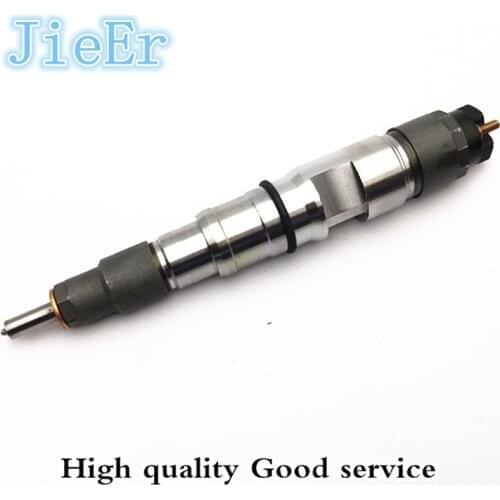Diesel injectors manufacturers 0 445 120 164 , 0445120164r fuel injector 0445120164