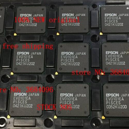 EV0101EA BGA 5PCS-200PCS/LOT 100% NEW original STOCK freeshipping