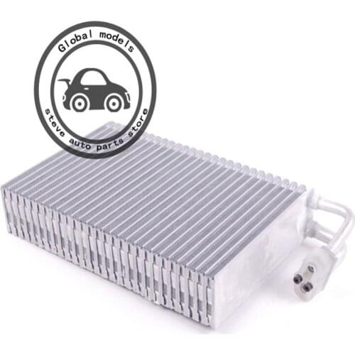 Air conditioner Evaporator A/C Evaporator for BMW X5 E53 X5 E70 X1 E84 X4 F26 X3 E83 X6 E71