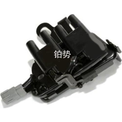 Car engine ignition coil assembly 2012-hyu nda isa nta fe 1.6L1.8L2.0L ignition coil high voltage coil high voltage coil