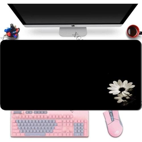 Mouse Pad with Wrist Rest PC Gamer Mouse Pad Hot Pad Deskmat Xxl Mouse Pad Desktop Mouse Pad Company 40X90CM 30X80CM Top Quality