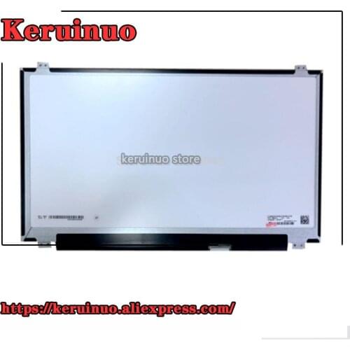LP156WF7 SPP1 LED LCD Screen for 15.6" FHD WUXGA Display LP156WF7(SP)(P1)