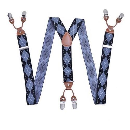 Mens Strap Adult Suit Inch Shirt Sling Strap Fashion Pants Hanger