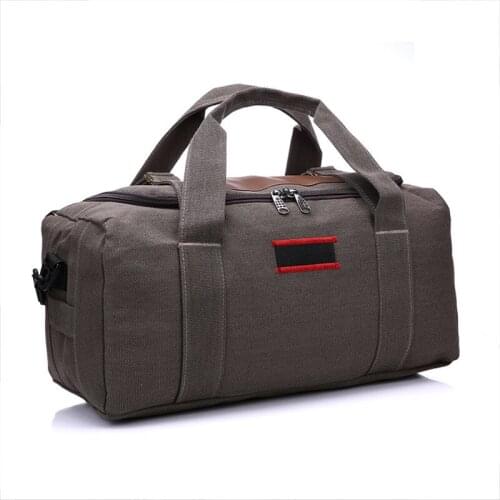 Travel Bags Olafu China