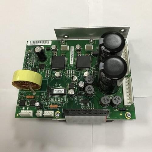 Power board For intermec PX4I barcode label printer