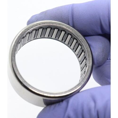 SCE2020 Bearing 31.75*38.1*31.75 mm ( 5 PCS ) Drawn Cup needle Roller Bearings B2020 BA2020Z SCE 2020 Bearing