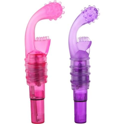 Sex Toy For Women Erotic Clitoris Stimulation Masturbation Fetish Dildo Finger Vibrator Magic Wand Vibrating adult toy sexy toys