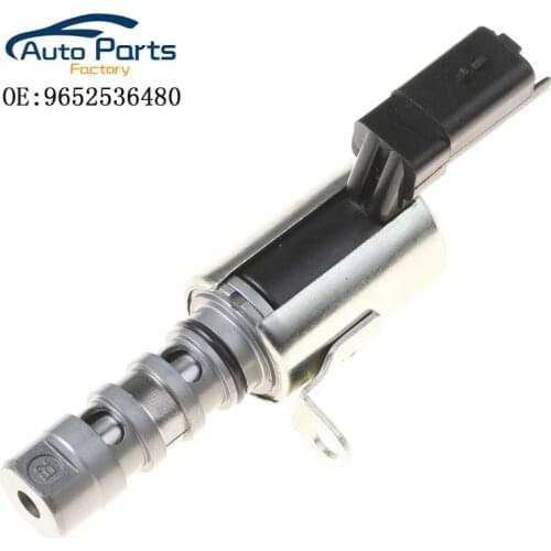 VVT Variable Timing Solenoid For Peugeot 307 408 508 2.0 Citroen C4 C5 2006-2013 9652536480 0800170308 1920LQ 1920LQG V22-0559