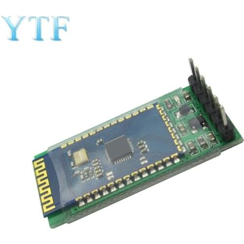 SPP-C Bluetooth Serial Pass-Through Module Wireless Communication From Machine Replace HC-05 HC-06