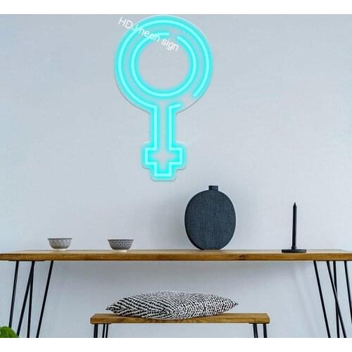LED Neon Customize Signs Sign Lights Wall for Home House Room Decor Motel Art Logo Lighting Plate Sconce Coffee Car Decor