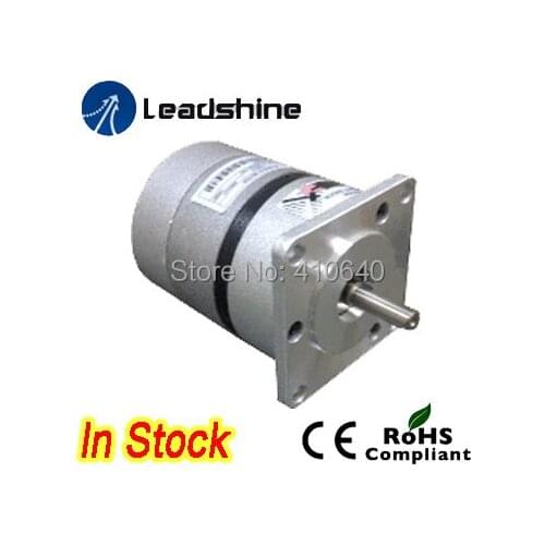 Trumsense DC Motors
