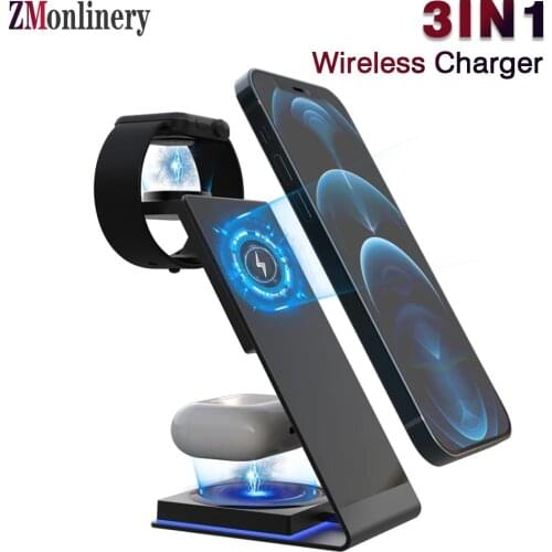 ZMonlinery Wireless Chargers For Iphone