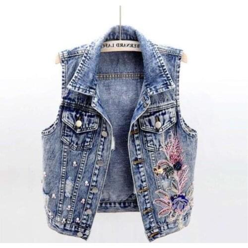 Женские короткие жилеты BAQCN China At AliExpress