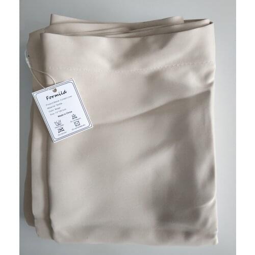 Formild Shielding Curtain Liners Interlinings Fabric Sewing Material Accessories For Curtains