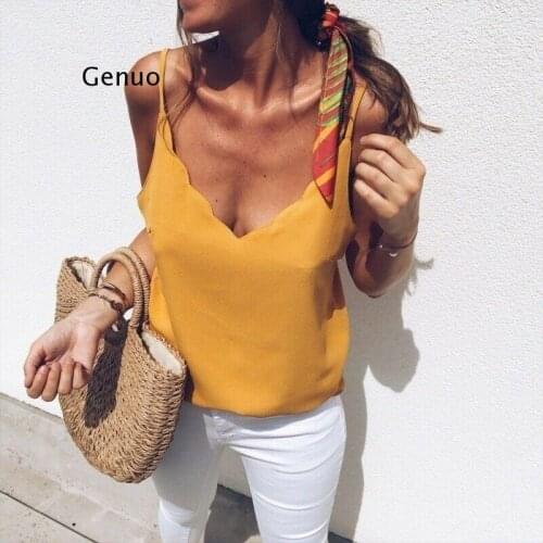 Genuo Women's T-shirts