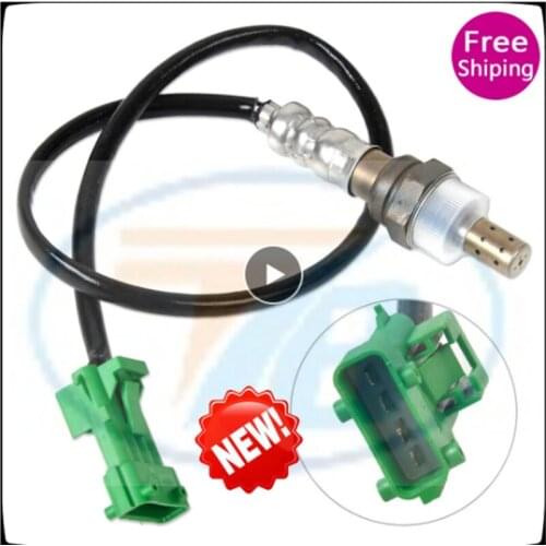 Oxygen Sensor r for CITROEN Ax C5 Xsara Zx Wagon PEUGEOT 306 405 406 407 1986