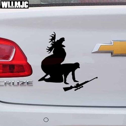 Custom car sticker bumper sticker car sticker for window