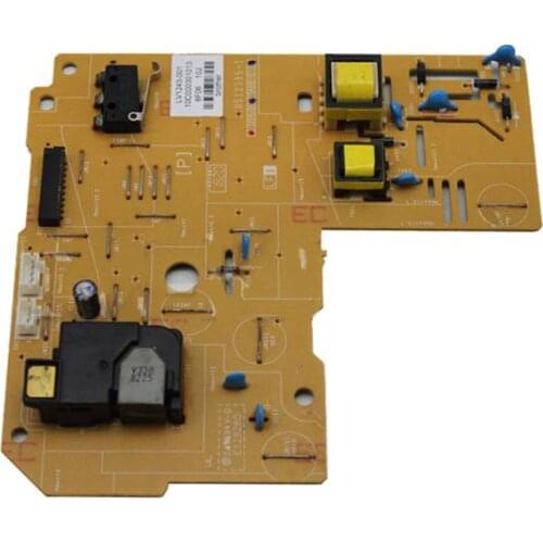 High Voltage Power Supply Board for Brother 2700DW 7880DN