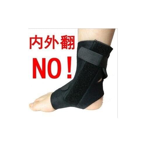 Rehabilitation equipment Hemiplegia stroke within the equipment foot varus valgus foot drop orthotic braces orthotics foot care