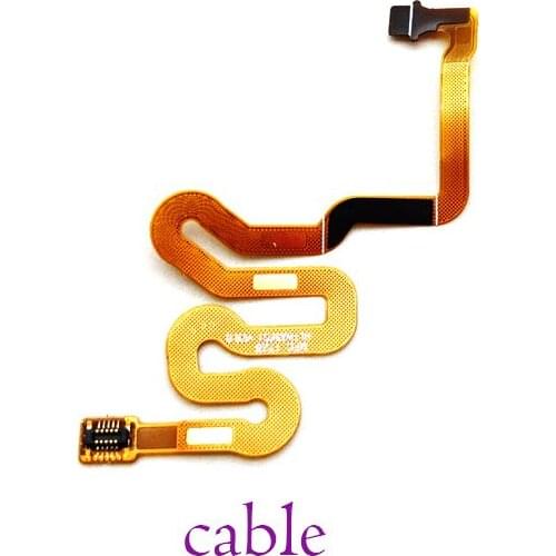 Touch ID fingerprint sensor Scanner Unlock key Button for Huawei P10 lite Nova Lite