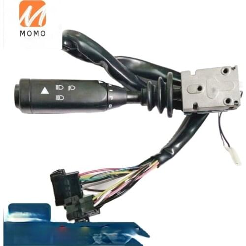 Retarder Pressure Switch TELMA CAMA TERCA Handle Reset for BUS Truck Switch Parts