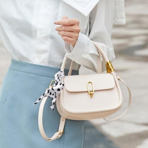 Womens Summer Polka Dot Bow Shell Bag Shoulder bag Femal Luxury Designer Chians Crossbody bag bolsos purses and handbags