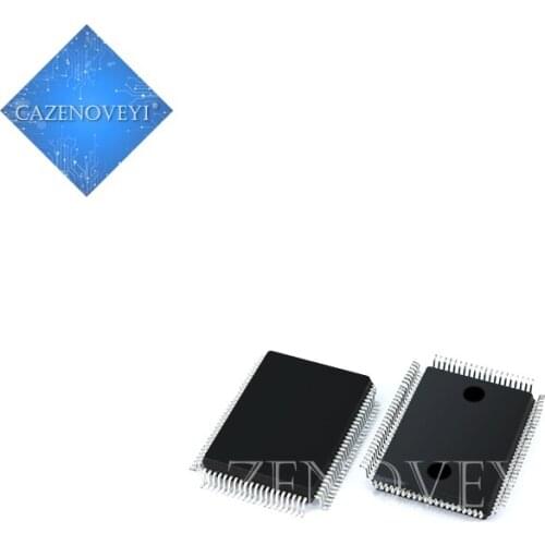 5pcs/lot AM188ER-40KC AM188ER 40KC QFP-100 In Stock