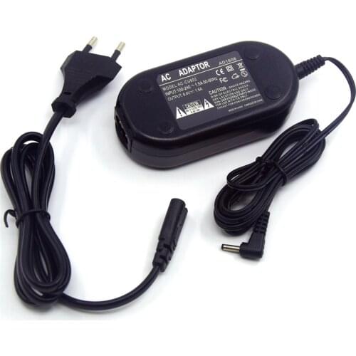 AD1608 AD-1608 Camera AC power Adapter charger supply for Samsung portable DVD Player AD1608