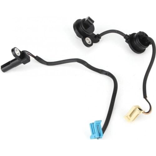 Car Automatic Transmission Speed Sensor 24259853 Fits for CHEVOLET CAPTIVA 07-.. 6 SP F/AWD L4 2,0L 2.4L V6 3.2L Automobiles