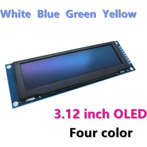 DingHeKe LED Display Modules