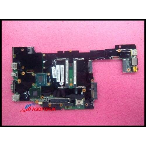 FOR Lenovo ThinkPad X230 X230i i5 i5-3320M Motherboard 04X4541 00HM390 04Y1634 04X1431 04X4542 04X1432 04Y1635