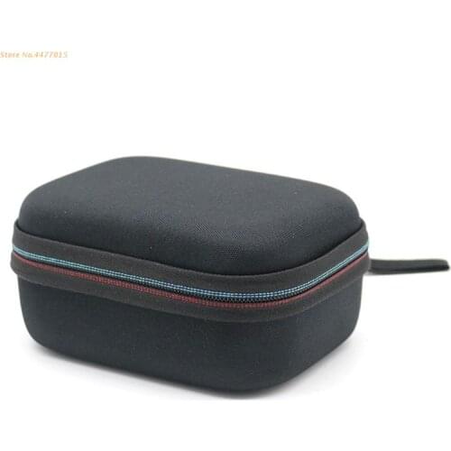 Travel Carrying Bag Gaming Mouse Storage Box EVA Case Pouch for-Logitech MX Master 3 Mice Dropshipping